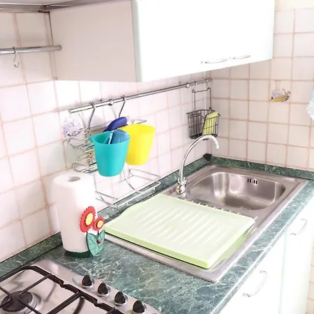 Apartment La Casa Di Valentino - Grazioso Ed Ampio Bilocale Asti