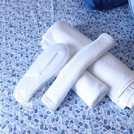 Apartmán La Casa Di Valentino - Grazioso Ed Ampio Bilocale