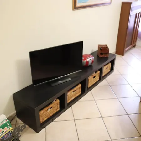 Apartmán La Casa Di Valentino - Grazioso Ed Ampio Bilocale *