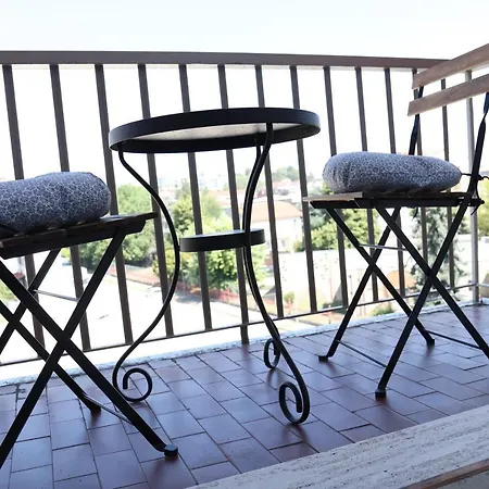 La Casa Di Valentino - Grazioso Ed Ampio Bilocale *