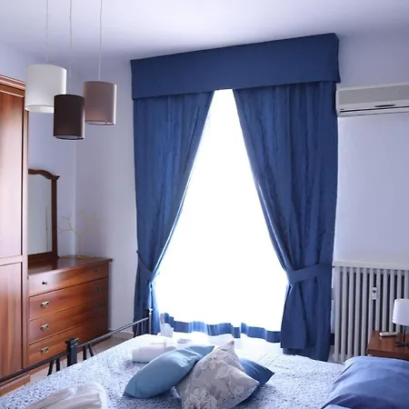 La Casa Di Valentino - Grazioso Ed Ampio Bilocale Lejlighed