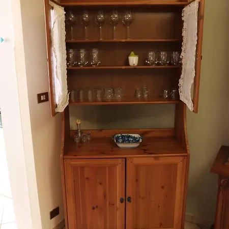 La Casa Di Valentino - Grazioso Ed Ampio Bilocale