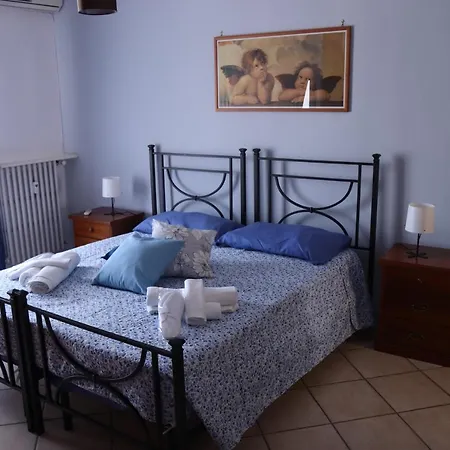 La Casa Di Valentino - Grazioso Ed Ampio Bilocale