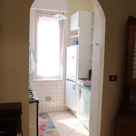 La Casa Di Valentino - Grazioso Ed Ampio Bilocale
