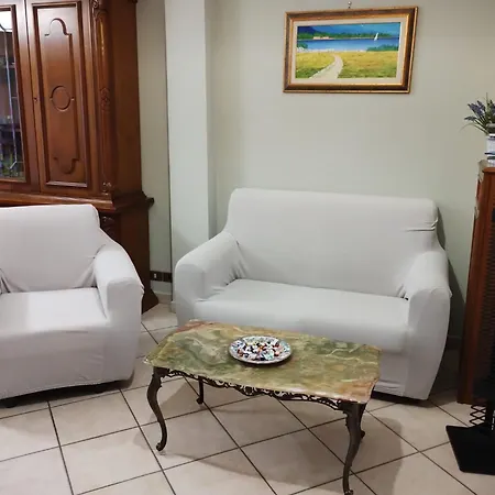 Apartamento La Casa Di Valentino - Grazioso Ed Ampio Bilocale