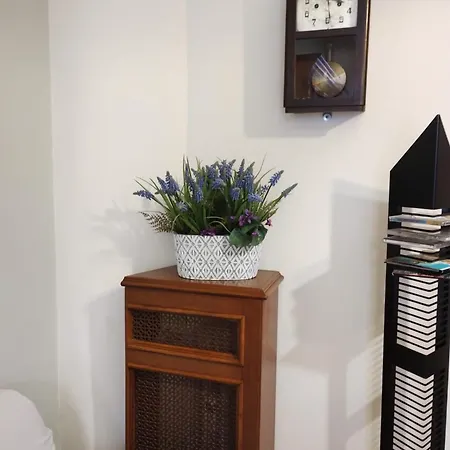 Apartamento La Casa Di Valentino - Grazioso Ed Ampio Bilocale *