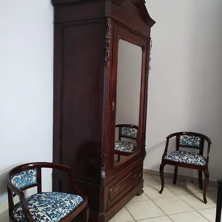 La Casa Di Valentino - Grazioso Ed Ampio Bilocale * Asti