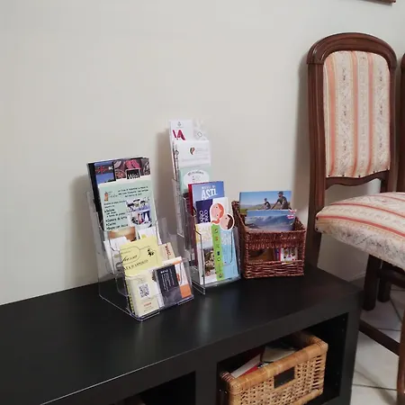 La Casa Di Valentino - Grazioso Ed Ampio Bilocale Apartment