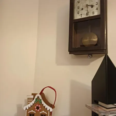 Apartment La Casa Di Valentino - Grazioso Ed Ampio Bilocale