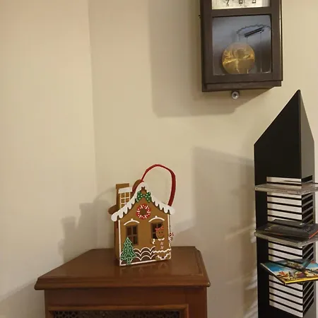 Lejlighed La Casa Di Valentino - Grazioso Ed Ampio Bilocale