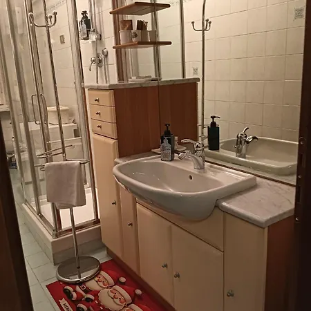 La Casa Di Valentino - Grazioso Ed Ampio Bilocale Lejlighed *