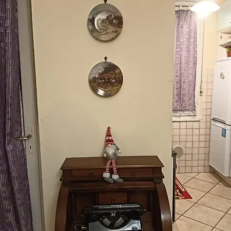 Apartment La Casa Di Valentino - Grazioso Ed Ampio Bilocale Asti