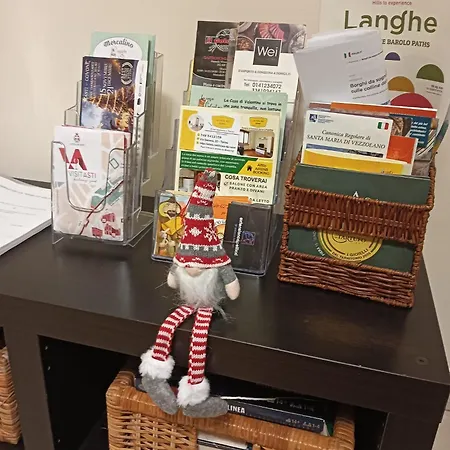 La Casa Di Valentino - Grazioso Ed Ampio Bilocale Apartment *