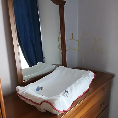 La Casa Di Valentino - Grazioso Ed Ampio Bilocale