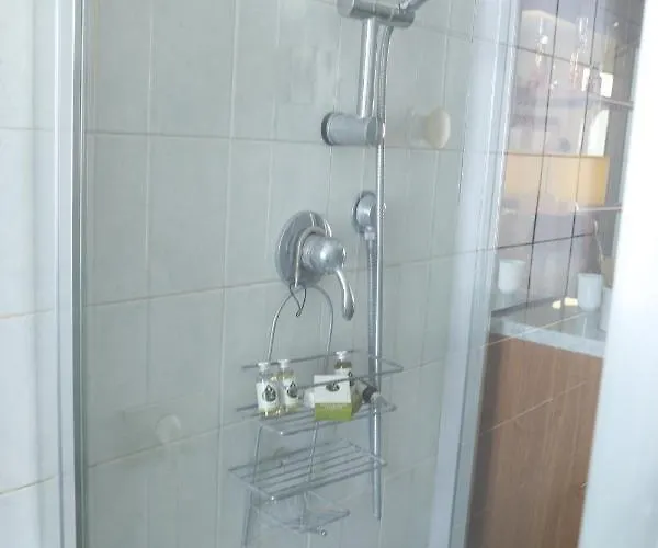 Apartamento La Casa Di Valentino - Grazioso Ed Ampio Bilocale *