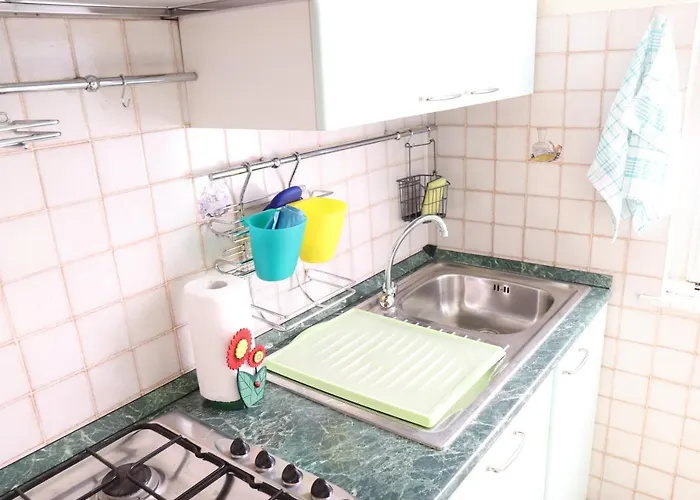 Apartamento La Casa Di Valentino - Grazioso Ed Ampio Bilocale Asti