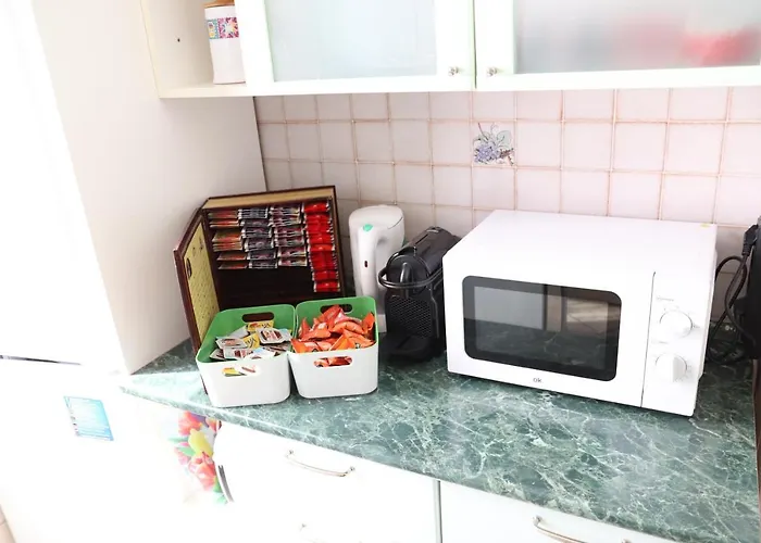 Apartamento La Casa Di Valentino - Grazioso Ed Ampio Bilocale