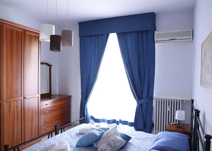 La Casa Di Valentino - Grazioso Ed Ampio Bilocale Apartamento