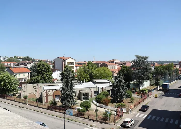 La Casa Di Valentino - Grazioso Ed Ampio Bilocale Apartamento *
