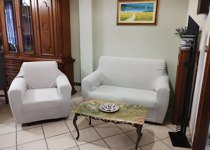 Apartamento La Casa Di Valentino - Grazioso Ed Ampio Bilocale