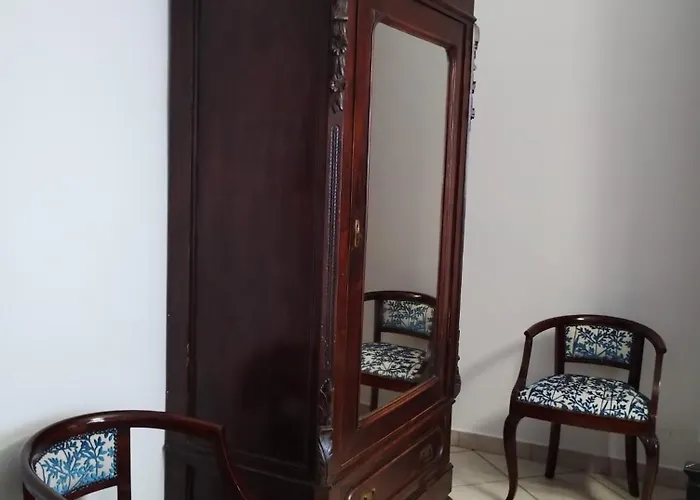 La Casa Di Valentino - Grazioso Ed Ampio Bilocale * Asti