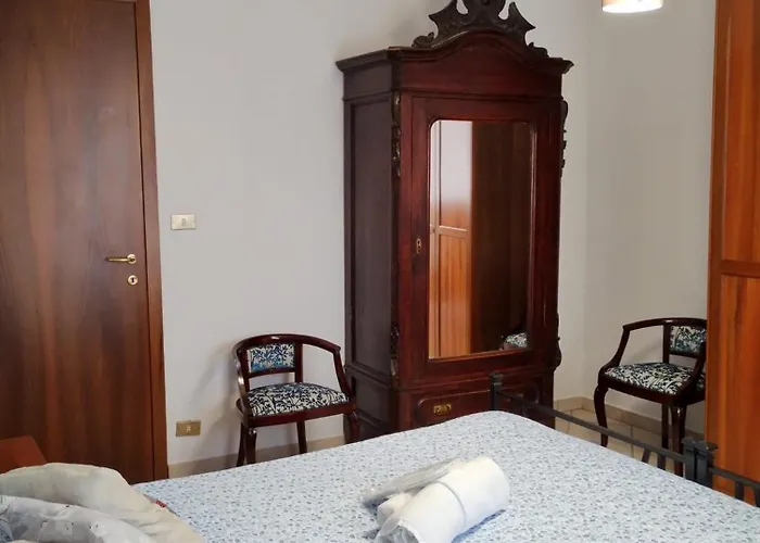 La Casa Di Valentino - Grazioso Ed Ampio Bilocale Apartamento *