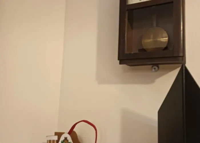 Apartamento La Casa Di Valentino - Grazioso Ed Ampio Bilocale