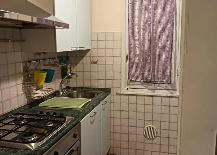 Apartamento La Casa Di Valentino - Grazioso Ed Ampio Bilocale *