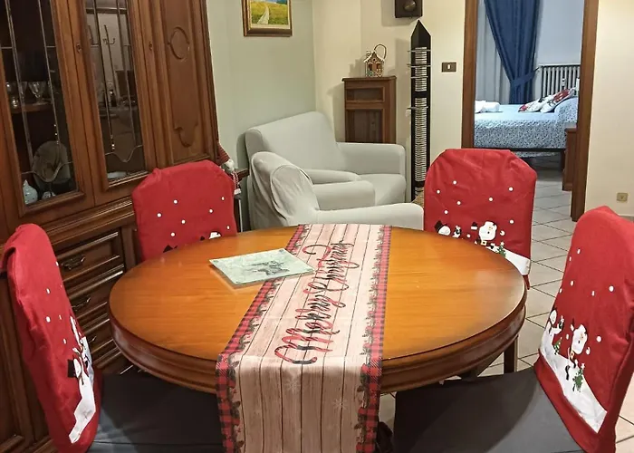 Apartamento La Casa Di Valentino - Grazioso Ed Ampio Bilocale Asti